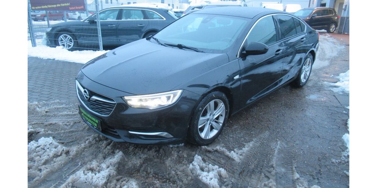 Opel Insignia 88.000 km 9.750 &euro; Nordenham 26954