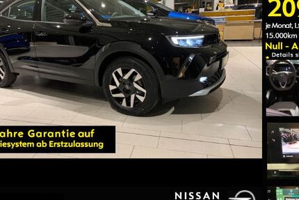 Opel Mokka 7.826 km 25.890 &euro; Spremberg 03130