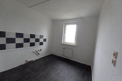 Schöne 3-Raum-Wohnung in ruhiger Lage