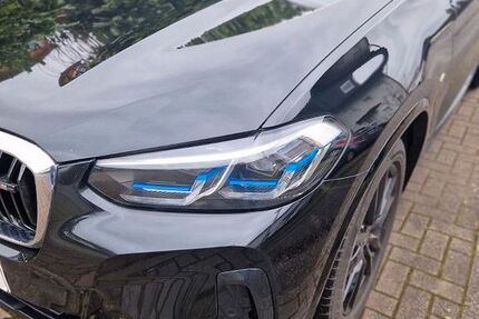 BMW X3 145.000 km 43.900 &euro; Karlsruhe 76199