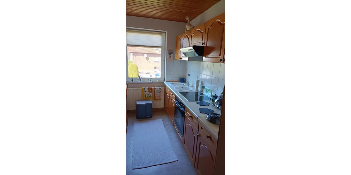 Etagenwohnung Extertal - 3 Zimmer, 61 m&sup2;, 400&euro; | Angebot:26296342