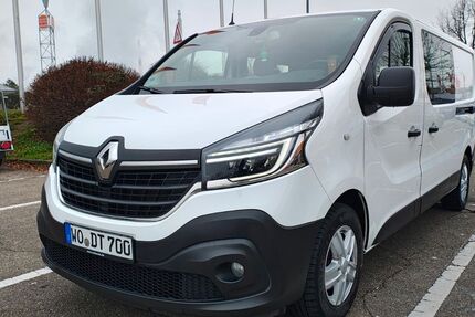 Renault Trafic 106.000 km 25.000 &euro; Worms 67550