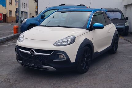 Opel Adam 115.000 km 8.590 &euro; Worms 67547