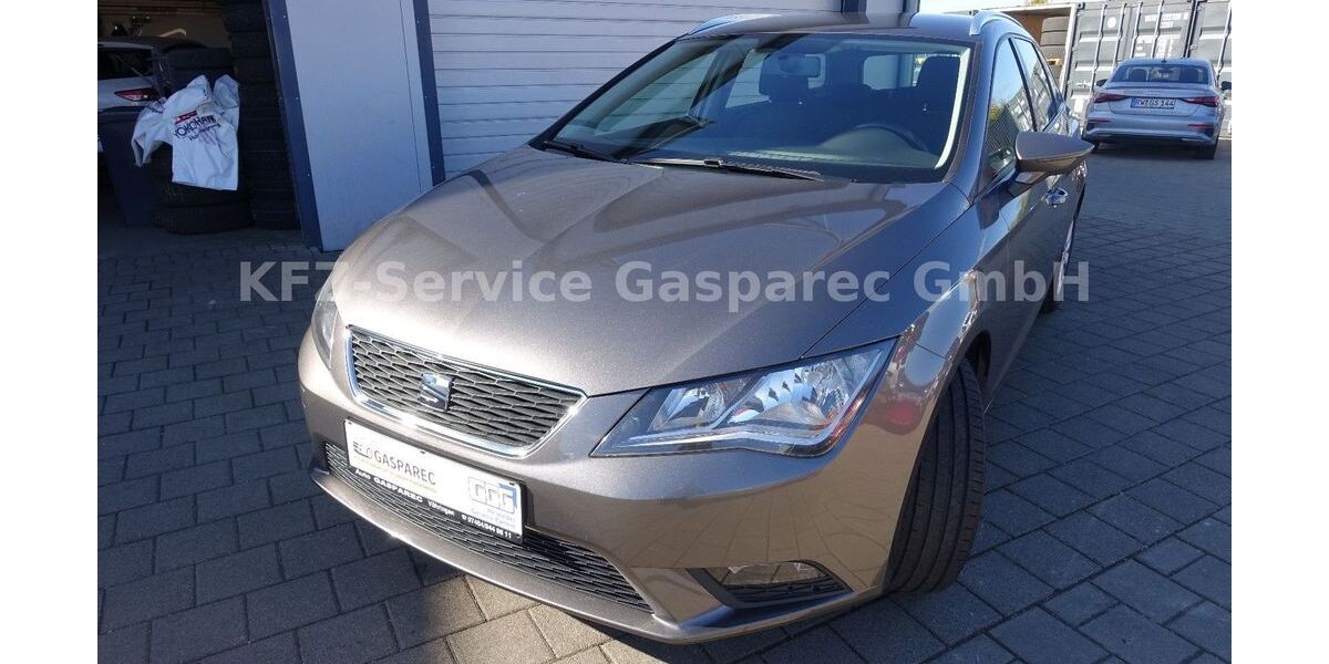 Seat Leon 124.170 km 8.900 &euro; Vöhringen 72189