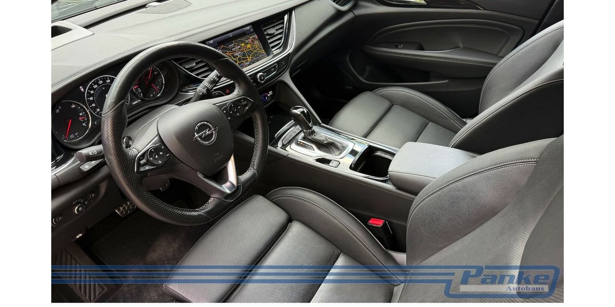 Opel Insignia OPC-Line 4x4*HUD*Bose*360°*LED*Memo* 158.082 km 12.990 &euro; Berlin 13187