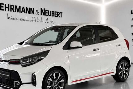 Kia Picanto 31.745 km 16.690 &euro; Osnabrück 49082