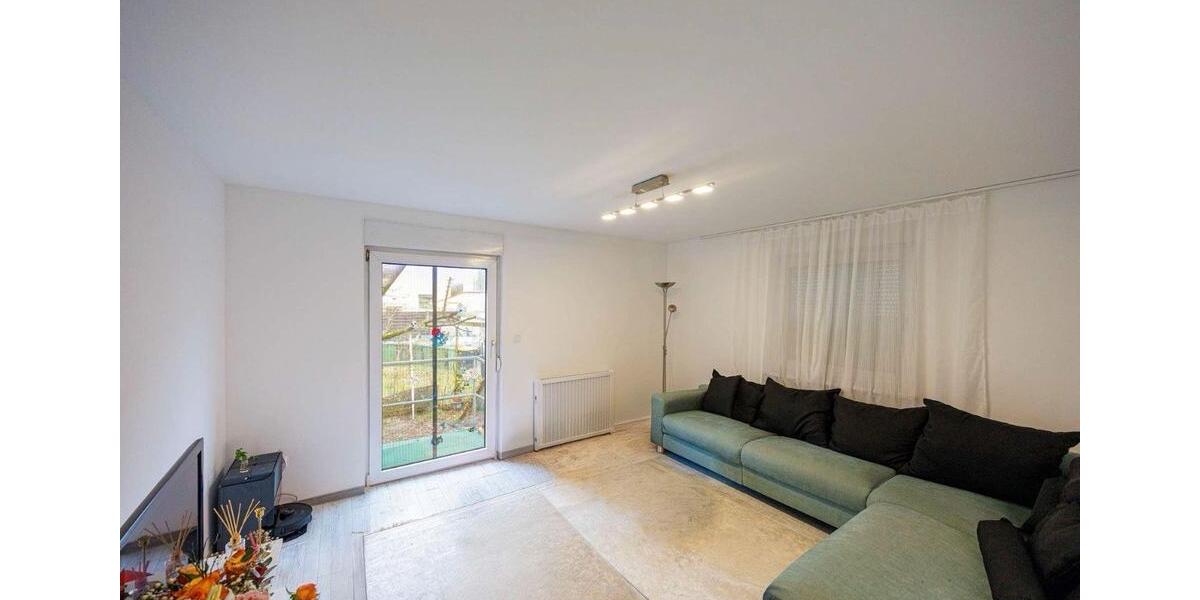 Erdgeschoßwohnung Besigheim - 3 Zimmer, 65 m&sup2;, 184.000&euro; | Angebot:27120854