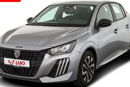 Peugeot 208 19.400 km 16.890 &euro; Hamburg 22761