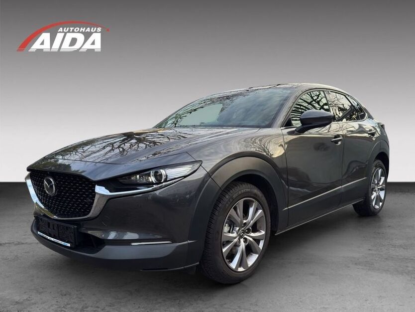 CX-30