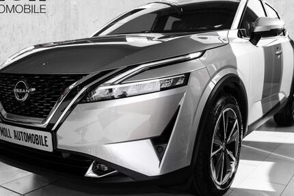 Nissan Qashqai 2.142 km 26.980 € Euskirchen 53879