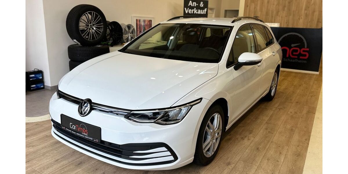 VW Golf 72.323 km 20.500 &euro; Schaafheim 64850