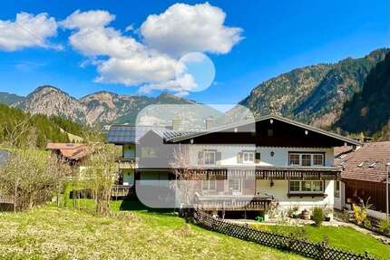 Haus Bad Hindelang - 12 Zimmer, 370 m&sup2;, 899.000&euro; | Angebot:26664201