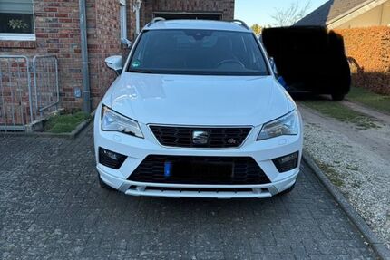 Seat Ateca 90.000 km 19.999 &euro; Wegberg 41844