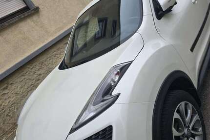 Nissan Juke 88.000 km 14.000 &euro; Heilbronn 74076