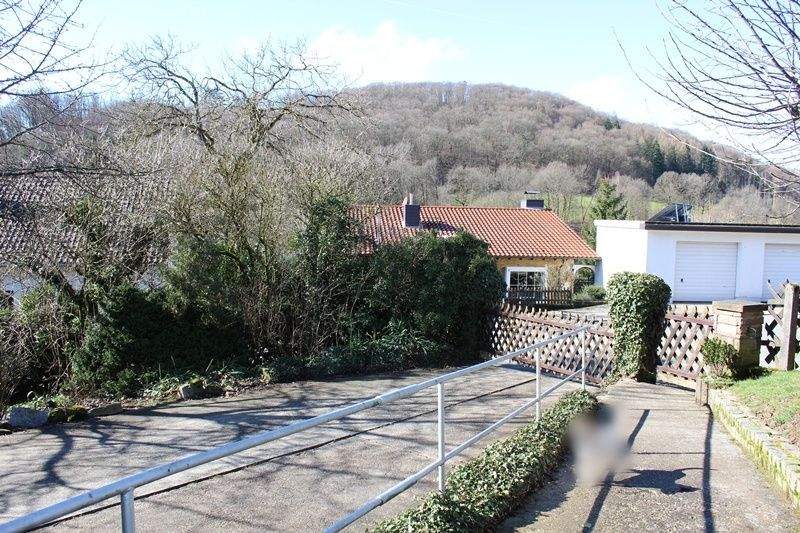 Einfamilienhaus Wald-Michelbach Kreidach - 6 Zimmer, 171 m&sup2;, 395.000&euro; | Angebot:25628467