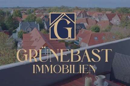 Wohnung Wangerland - 1 Zimmer, 34 m&sup2;, 120.000&euro; | Angebot:26739554