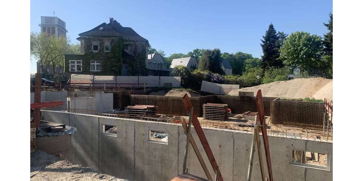 Wohnung zum Kaufen in Kamp-Lintfort 399.900 € 99.74 m² 3 zimmer