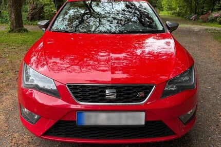 Seat Leon 167.300 km 9.000 &euro; Groß Pampau 21493