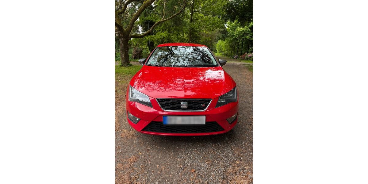 Seat Leon 167.300 km 9.000 &euro; Groß Pampau 21493