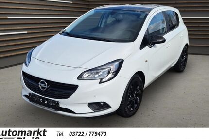 Opel Corsa 26.700 km 10.990 &euro; Limbach-Oberfrohna 09212