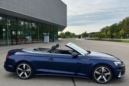 Audi A5 15.300 km 42.900 &euro; Neuburg 86633