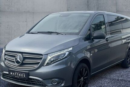 Mercedes-Benz Vito 285.060 km 37.500 &euro; Marktredwitz 95615