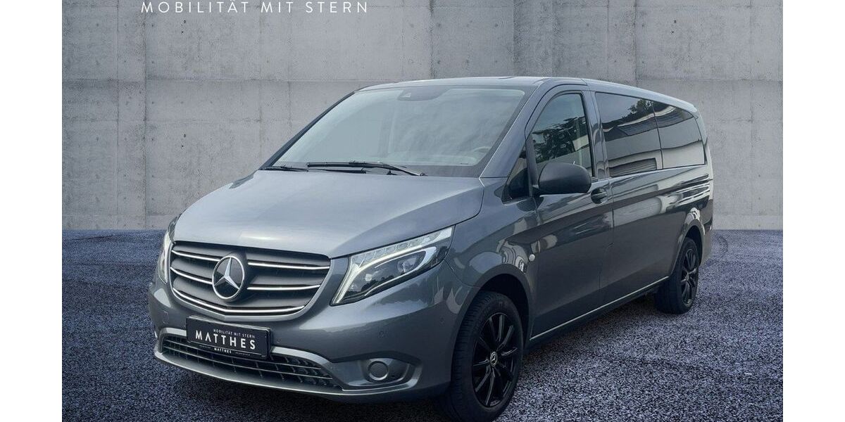 Mercedes-Benz Vito 285.060 km 37.500 &euro; Marktredwitz 95615