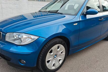 BMW 116 236.457 km 1.999 &euro; Waldkraiburg 84478