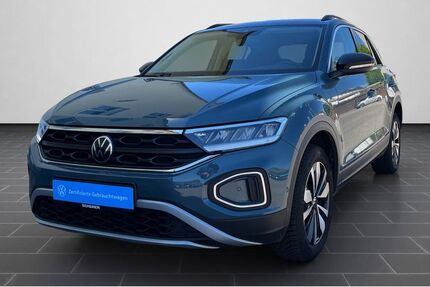 VW T-Roc 26.500 km 22.300 &euro; Saarbrücken 66121