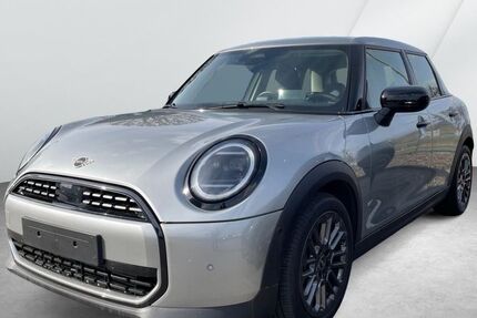Mini Cooper C 12.048 km 26.731 &euro; Bremerhaven 27572