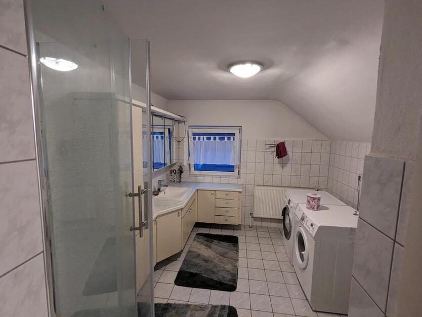 Mehrfamilienhaus - Eine super Kombination Wohnen und Geldanlage zimmer