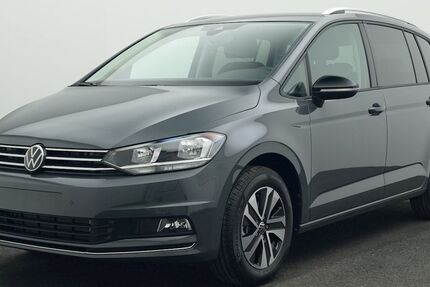 VW Touran 1.200 km 44.450 &euro; Mühlhausen 92360