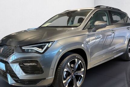 Cupra Ateca 23.506 km 34.320 &euro; Osterode 37520