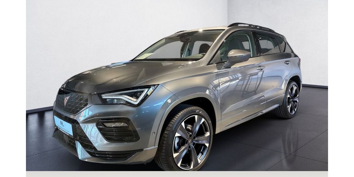 Cupra Ateca 23.506 km 34.320 &euro; Osterode 37520
