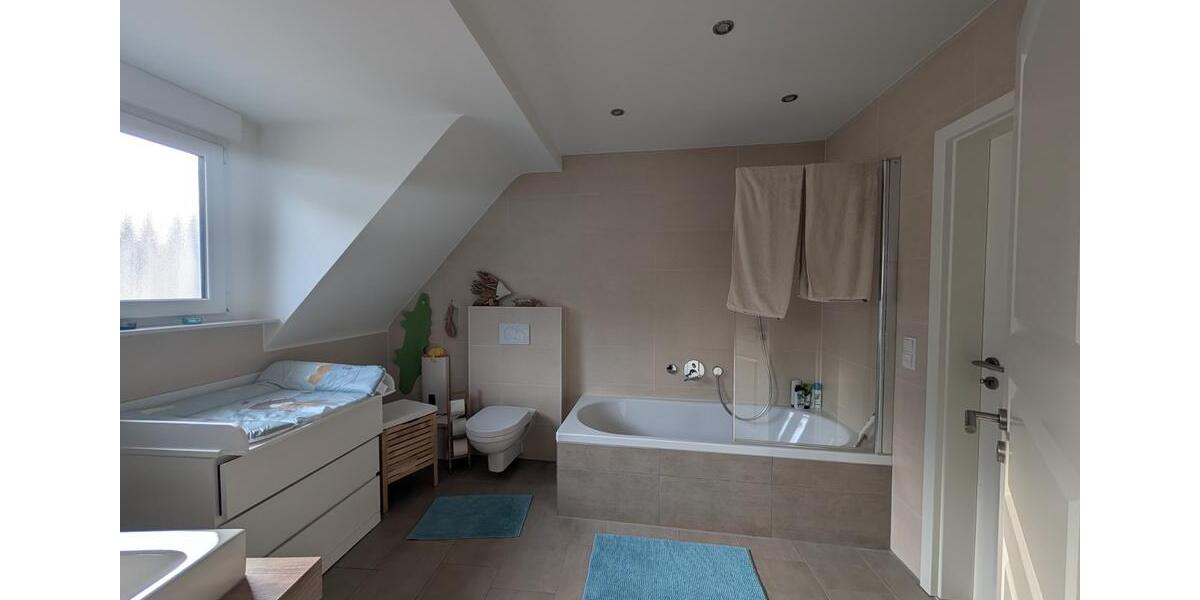 Haus Mayen Zentrum Miete 6 zimmer