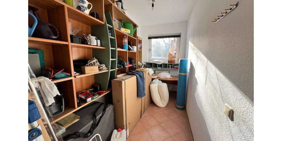 Etagenwohnung Löwenberger Land - 2.5 Zimmer, 72 m&sup2;, 650&euro; | Angebot:25719380