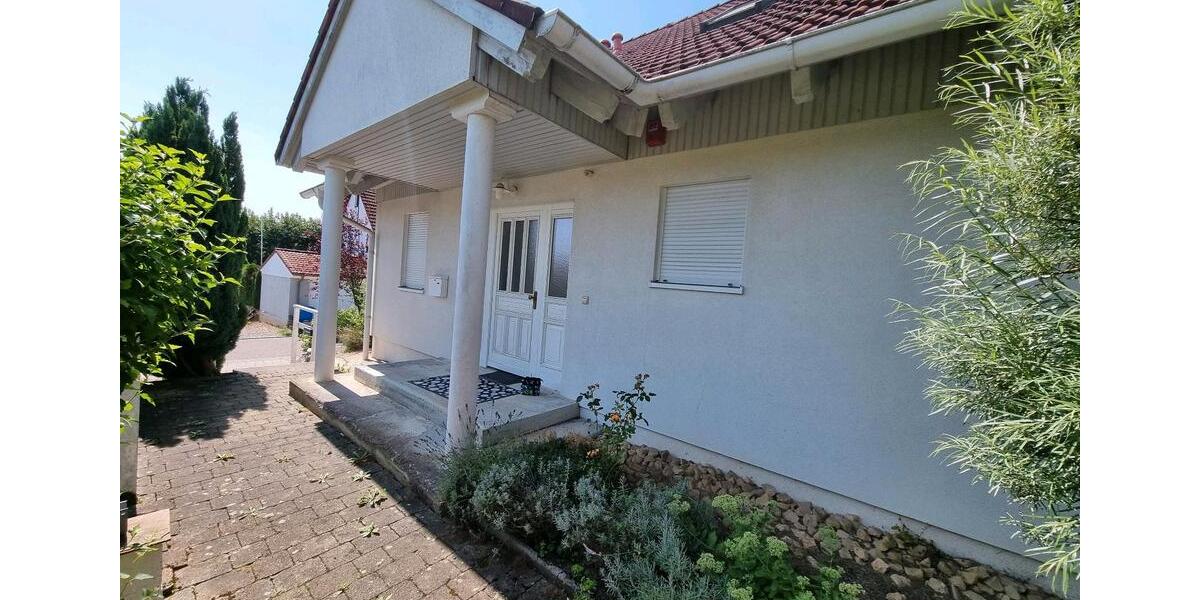 Einfamilienhaus Obersulm - 7 Zimmer, 207 m&sup2;, 550.000&euro; | Angebot:24836768