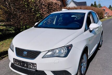 Seat Ibiza 108.000 km 6.000 &euro; Syke 28857