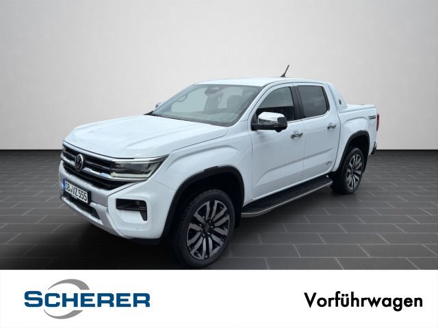 Amarok