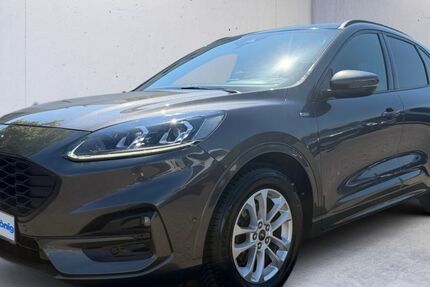 Ford Kuga 111.347 km 20.790 &euro; Offenburg- Industriegebiet Elgersweier-Nord 77656