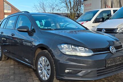 VW Golf 189.365 km 8.810 &euro; Garbsen 30827