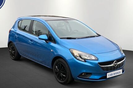 Opel Corsa 48.277 km 10.985 &euro; Kaiserslautern 67657