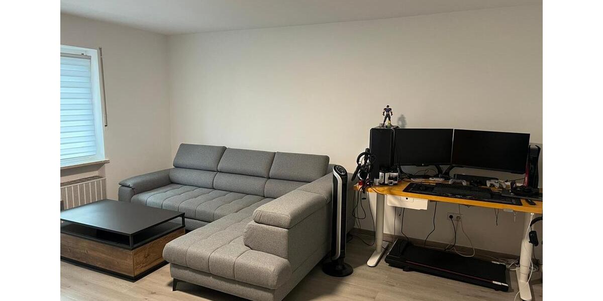 Etagenwohnung Puchheim - 2 Zimmer, 64 m&sup2;, 1.600&euro; | Angebot:25844466