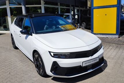 Opel Astra 23.177 km 34.900 &euro; Zossen 15806