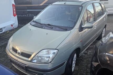 Renault Scenic 188.500 km 699 &euro; Amstetten 73340