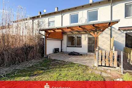 Haus Schwabmünchen - 5 Zimmer, 89 m&sup2;, 377.000&euro; | Angebot:25403788