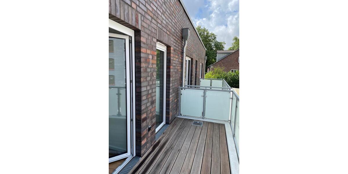 Etagenwohnung Kiel Südfriedhof - 2 Zimmer, 51 m&sup2;, 300.000&euro; | Angebot:27157528