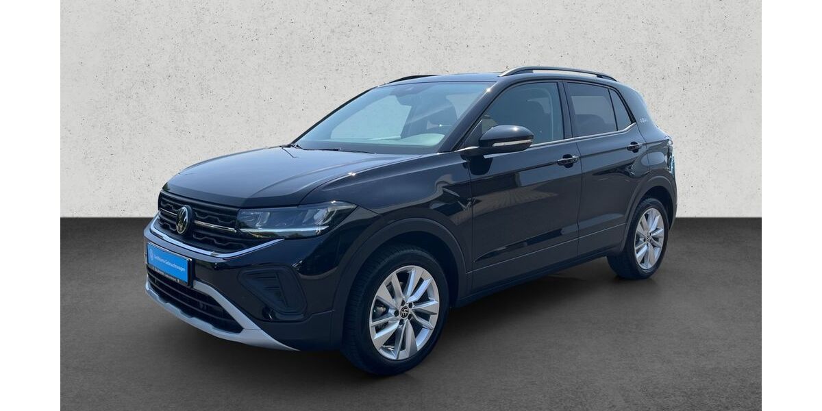 VW T-Cross 2.500 km 25.759 &euro; Bad Hersfeld 36251