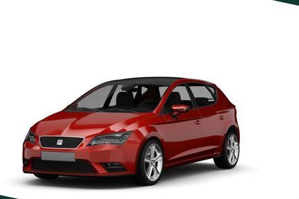 Seat Leon 86.575 km 15.990 &euro; Buxtehude 21614