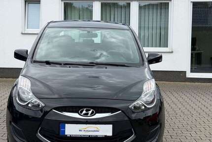 Hyundai iX20 132.000 km 5.490 &euro; Neuwied 56567
